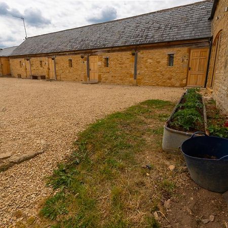 Mill Cottage - Ash Farm Cotswolds 스토우온더올드 외부 사진