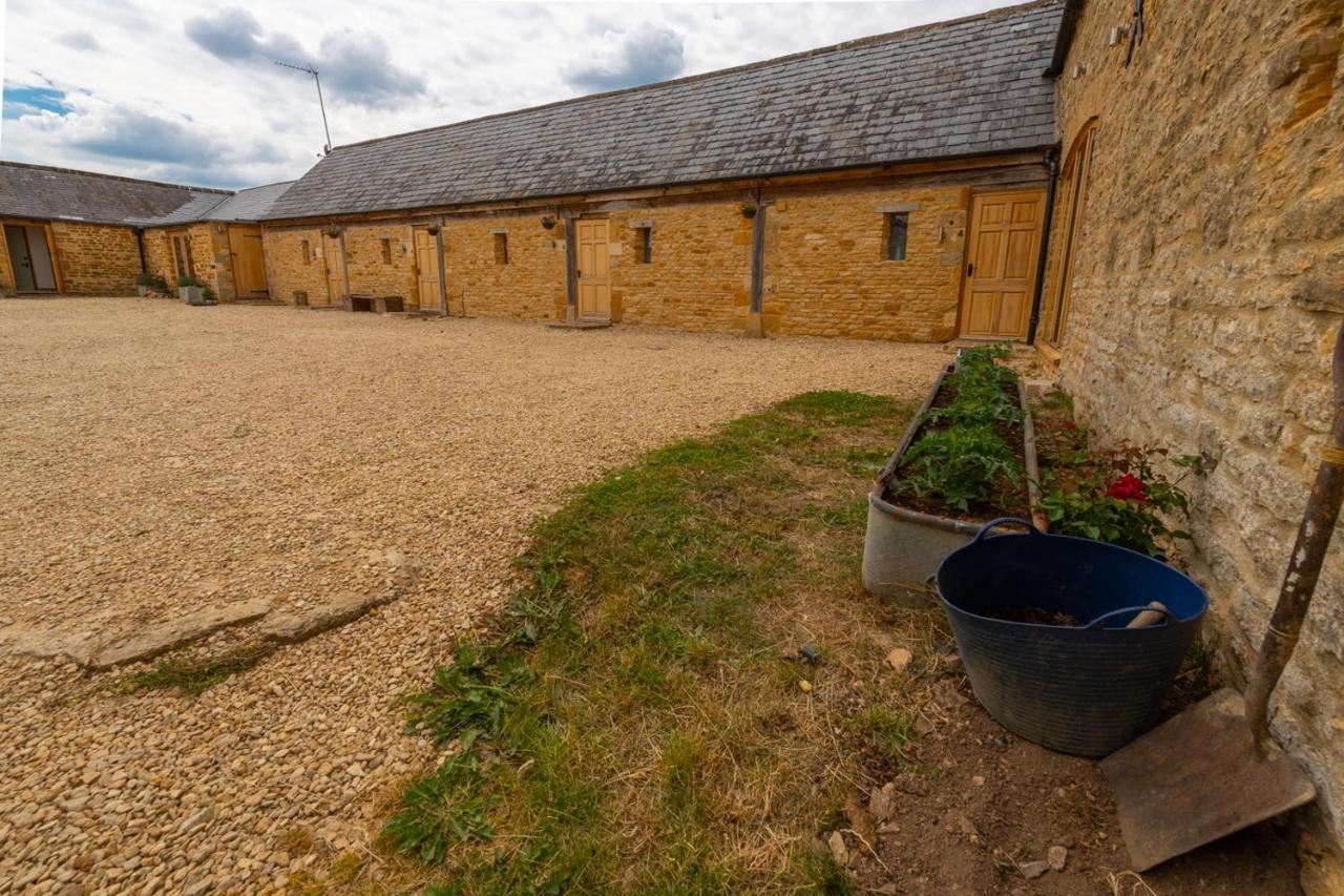 Mill Cottage - Ash Farm Cotswolds 스토우온더올드 외부 사진